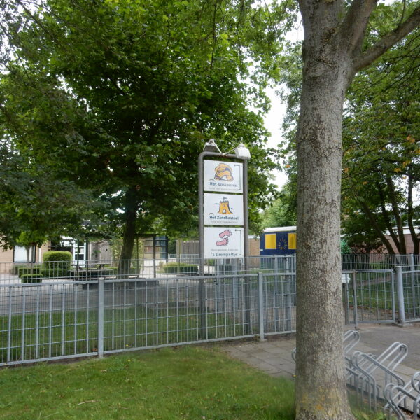 Over deze locatie: