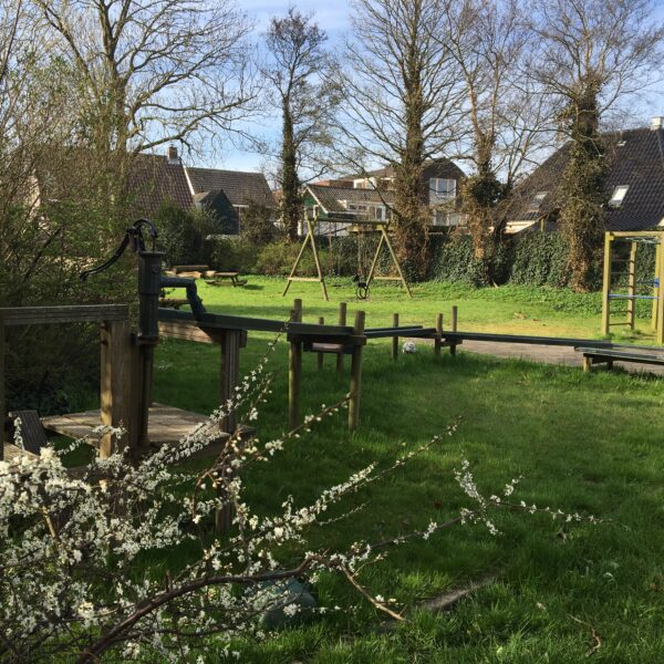 Over deze locatie: